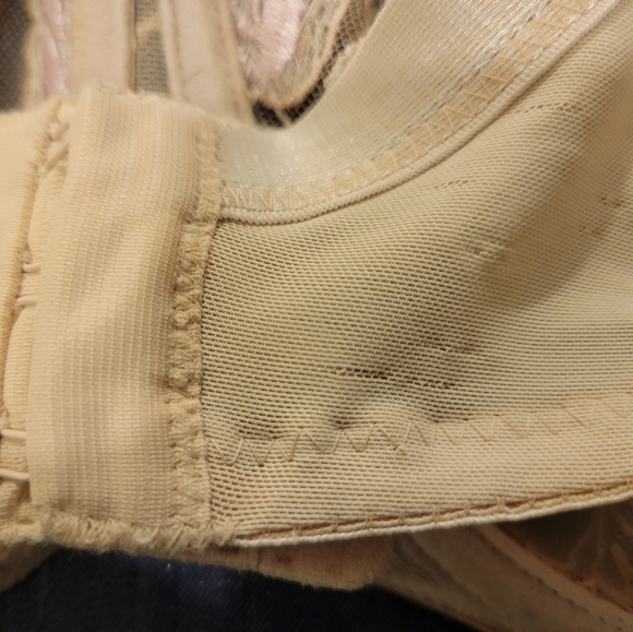 38G lace bra - Picture 5 of 6